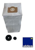 universel 30 sac litres aldes 11070084