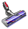 Brosse Tete de pour V7 V8 V10 V11 V15 Brosse electrique destine a SV10 SV11 SV12 SV14 Aspirateur Motorisee destine a Tapis ainsi que Sols Durs Piece de Rechange 96748304