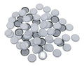 du Lot 1000 capsules blanches 26 mm