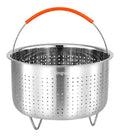 vapeur en Panier acier inoxydable pour Instant Pot casseroles 3 l