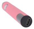 de YUEHISY Bruleur Fil Numerique LCD Stylo a Fil sans Rechargeable par USB Arret Automatique 3 Reglages du Temperature pour un Tissage la Sculpture sur Cire une Couture et le PINK