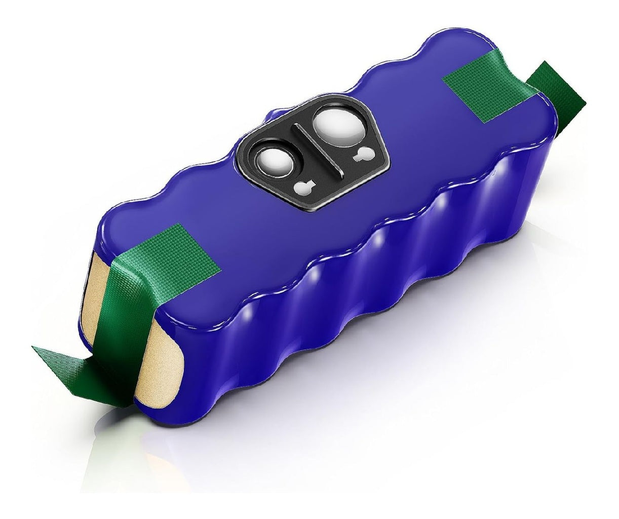144V 5500mAh Morpilot XLife Batterie pour 500 600 700 800 Serie etc Extended Life Batterie NiMH de Duree de Vie Ultra Longue 1000 Cycles