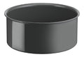 Casserole Ingenio Renew Revetement Ceramique Antiadhesif 20 cm Batterie de cuisine tout feux adaptable four Poignee amovible brevetee Aluminium recycle Cuisson saine sans PFOA